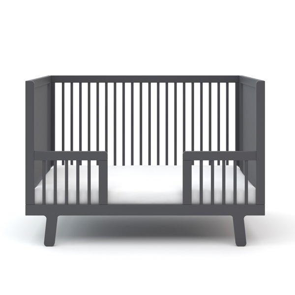 Modern Toddler Bed Rails AllModern